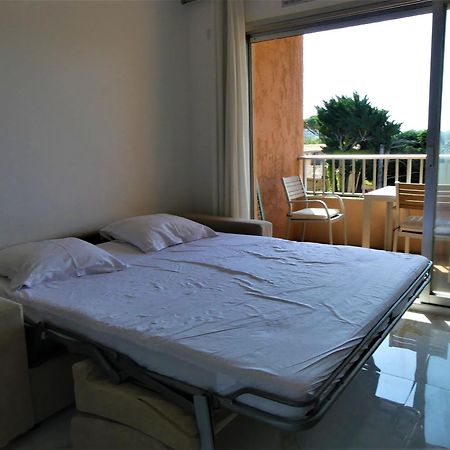 Eden Azur - Residence Hoteliere Golfe-Juan Εξωτερικό φωτογραφία