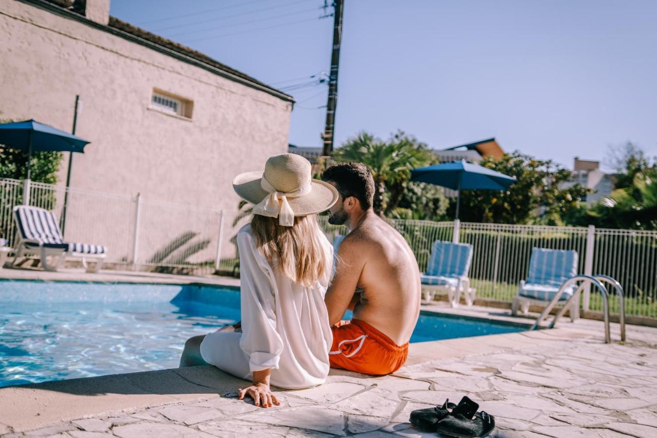Eden Azur - Residence Hoteliere Golfe-Juan Εξωτερικό φωτογραφία