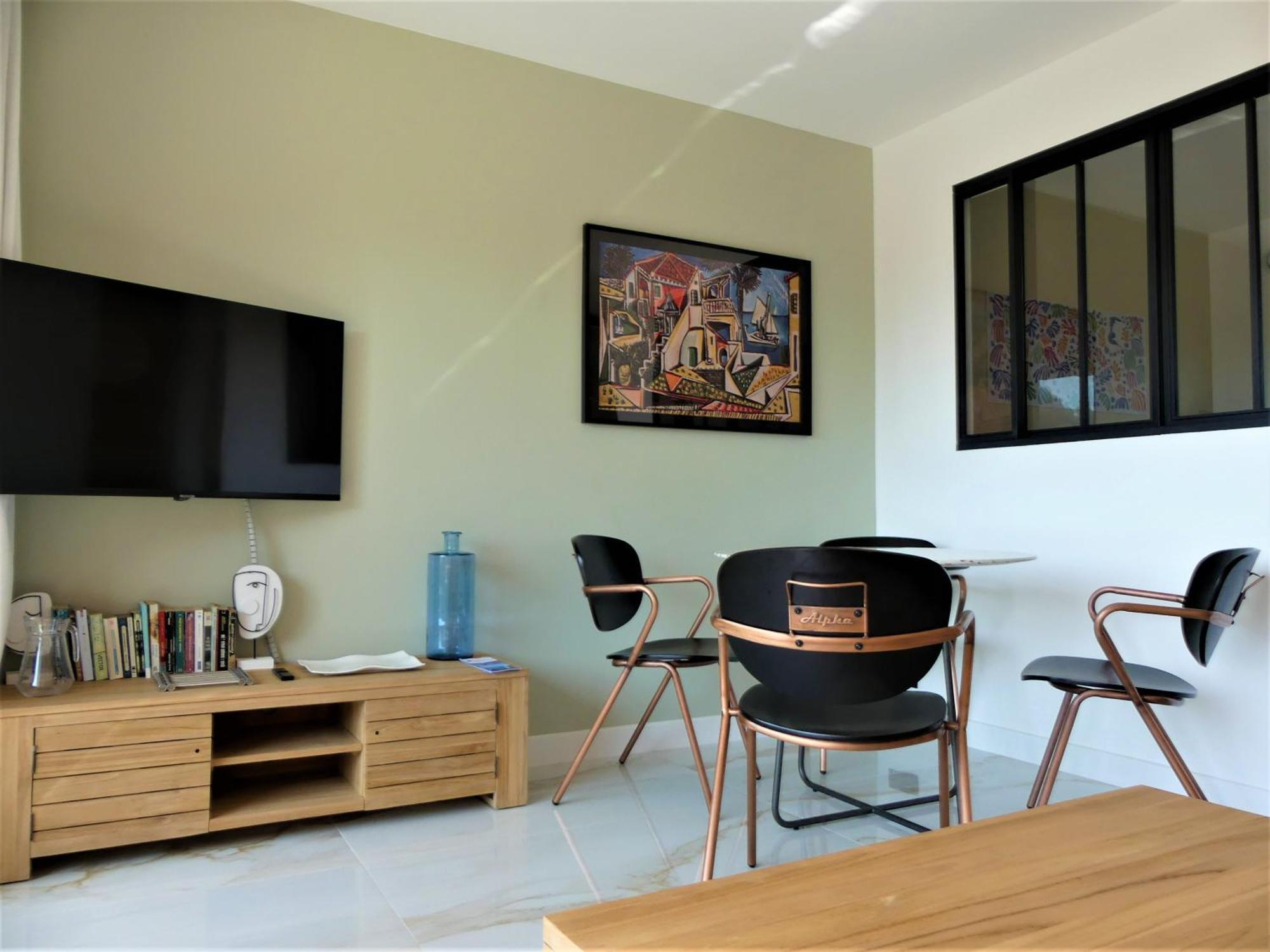Eden Azur - Residence Hoteliere Golfe-Juan Δωμάτιο φωτογραφία