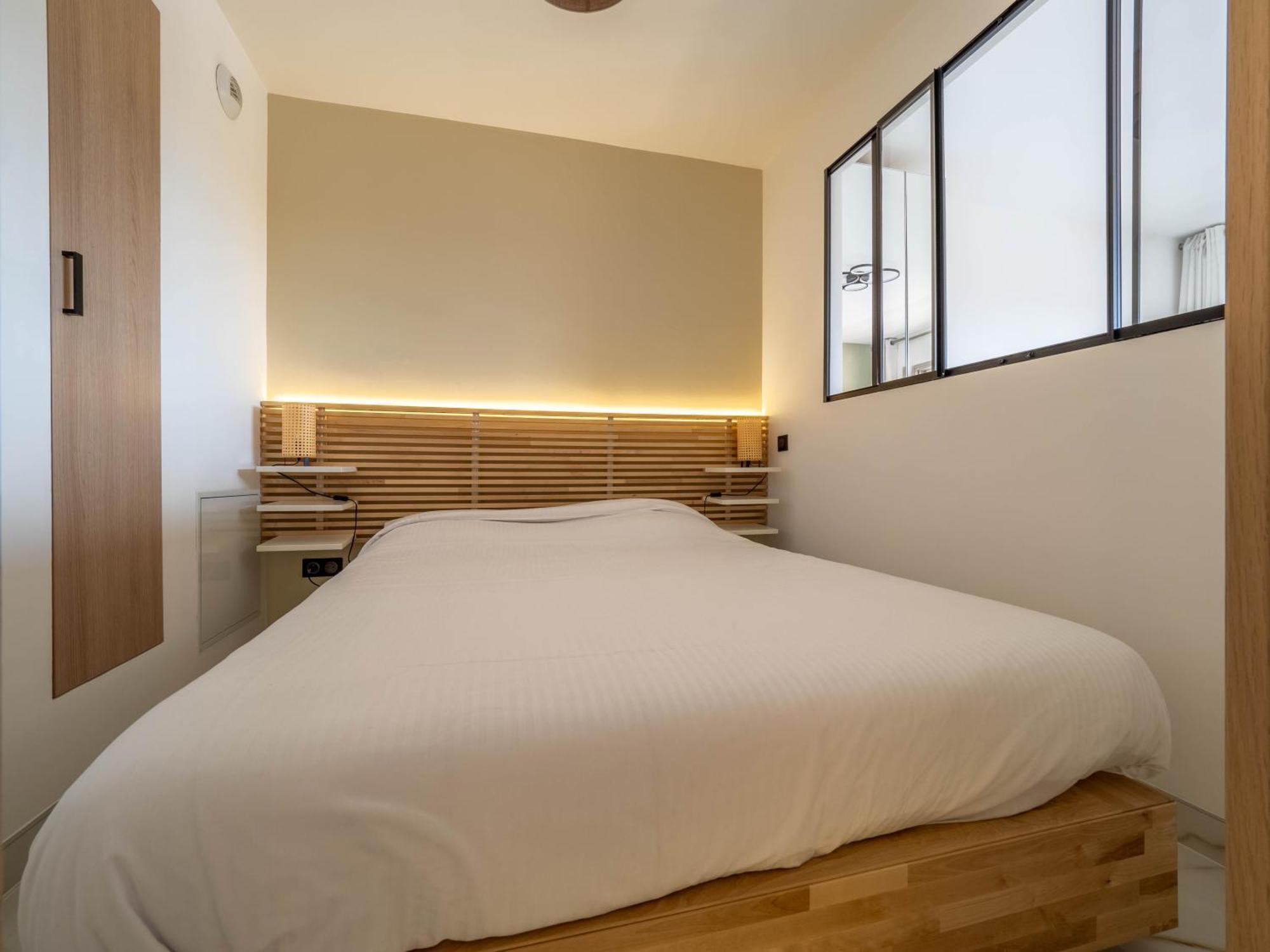 Eden Azur - Residence Hoteliere Golfe-Juan Δωμάτιο φωτογραφία