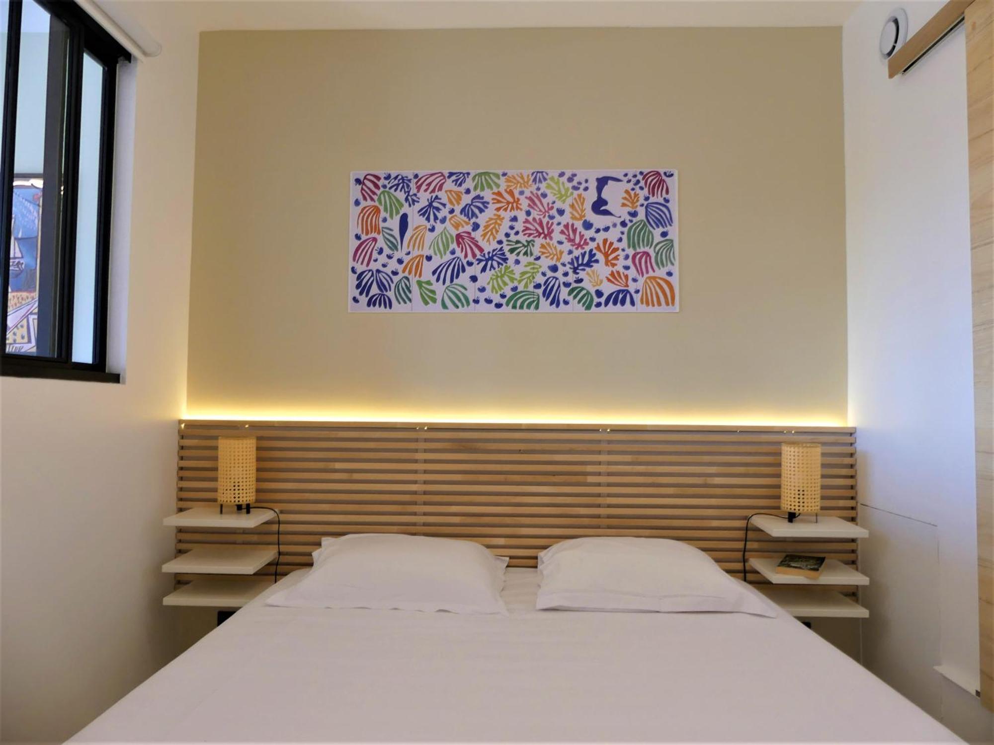Eden Azur - Residence Hoteliere Golfe-Juan Δωμάτιο φωτογραφία