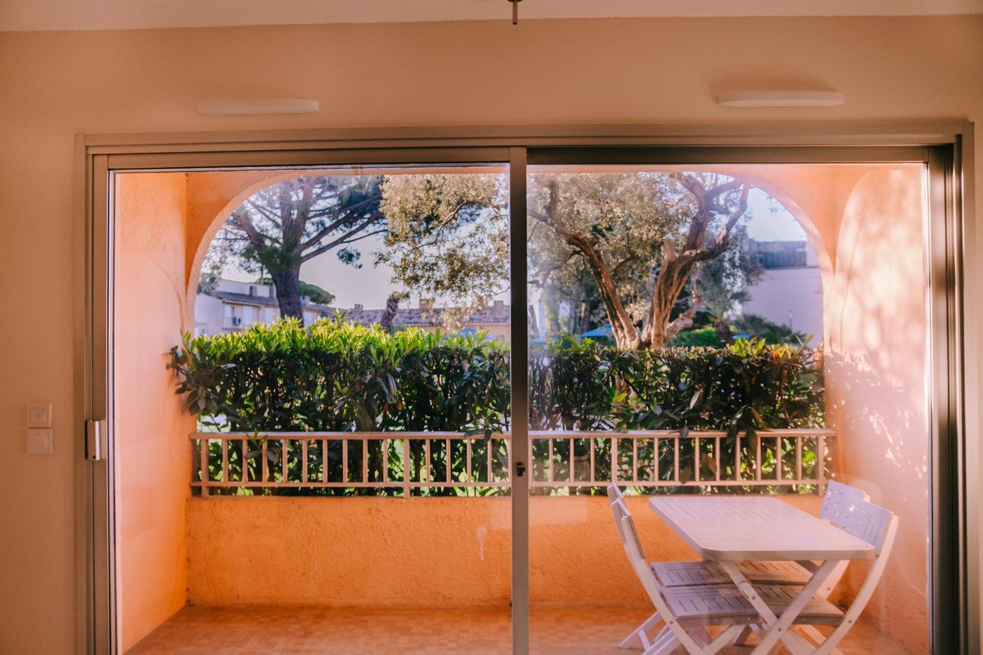 Eden Azur - Residence Hoteliere Golfe-Juan Δωμάτιο φωτογραφία
