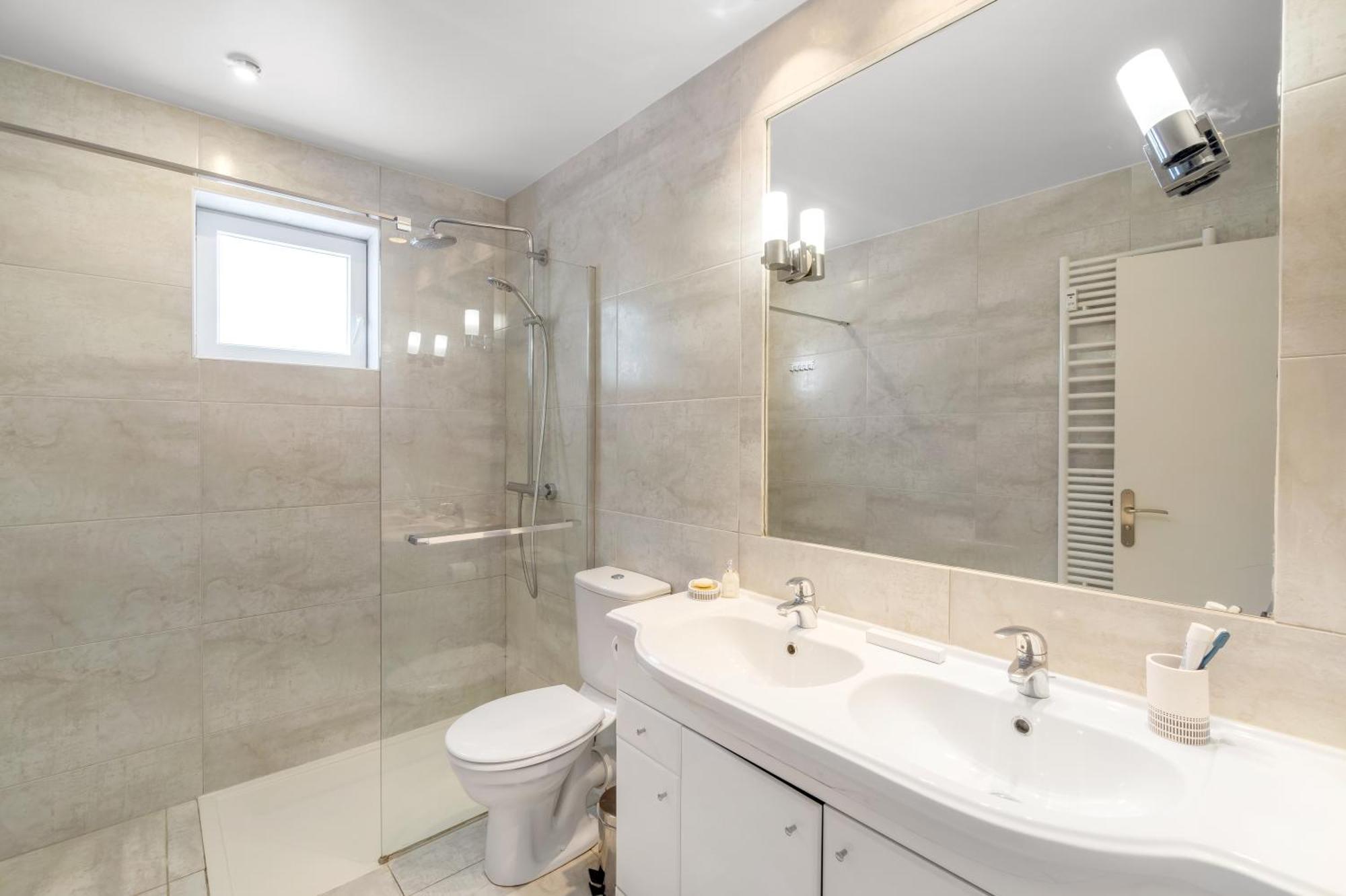 Eden Azur - Residence Hoteliere Golfe-Juan Δωμάτιο φωτογραφία