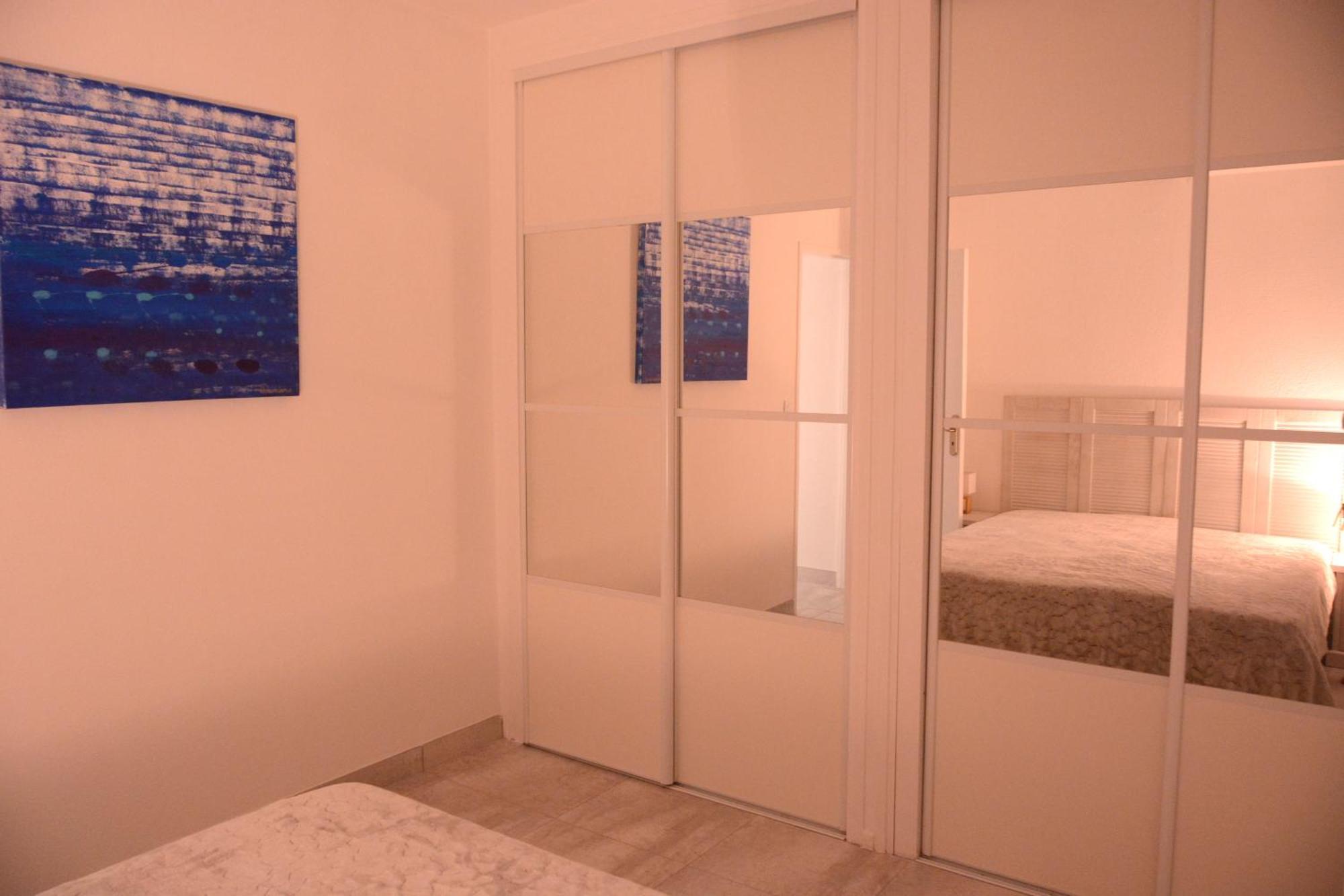 Eden Azur - Residence Hoteliere Golfe-Juan Δωμάτιο φωτογραφία