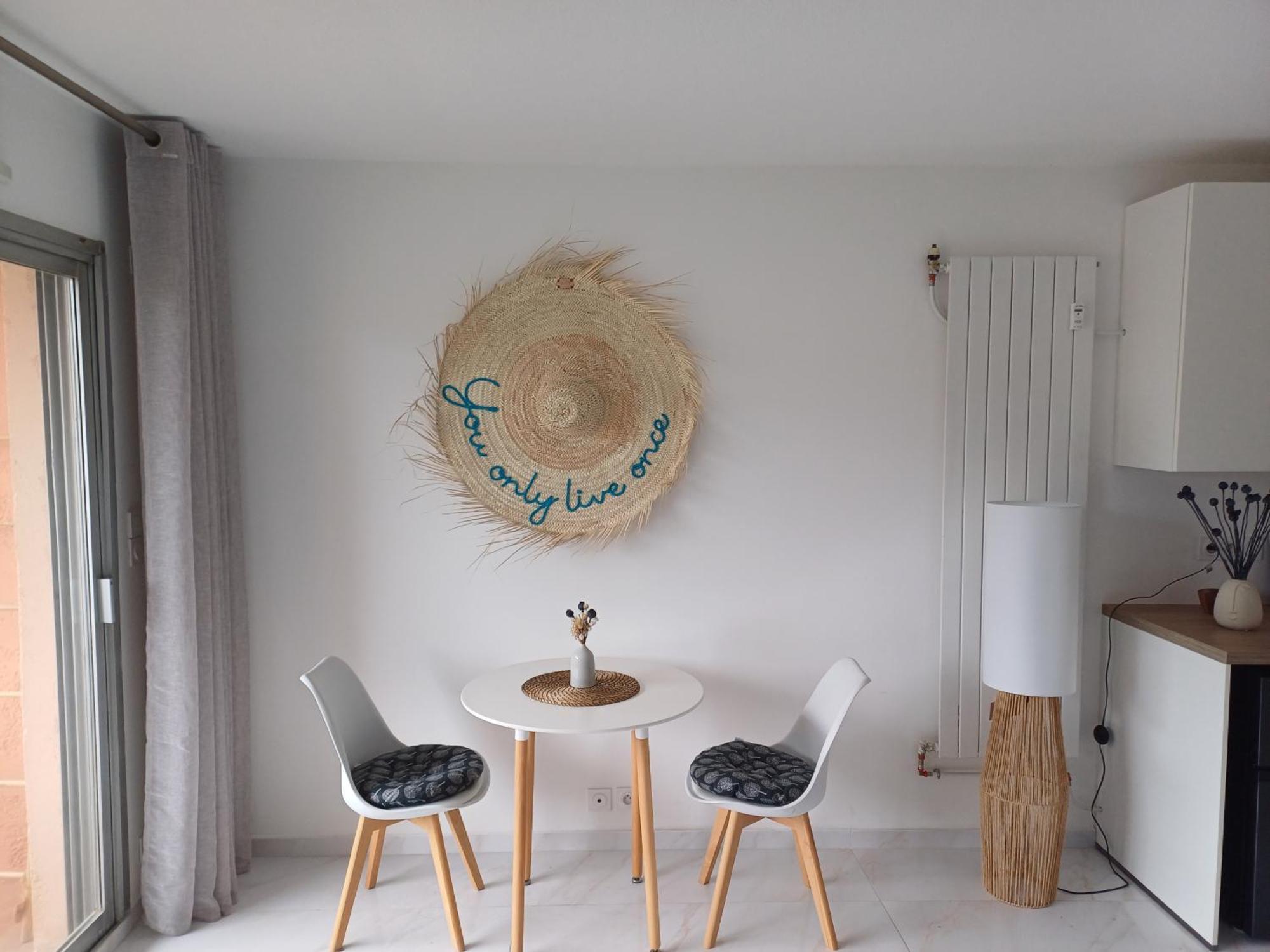 Eden Azur - Residence Hoteliere Golfe-Juan Δωμάτιο φωτογραφία